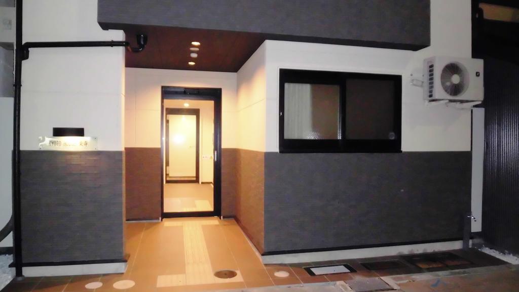 דירות Kyoto House Toji מראה חיצוני תמונה