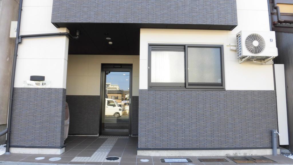 דירות Kyoto House Toji מראה חיצוני תמונה