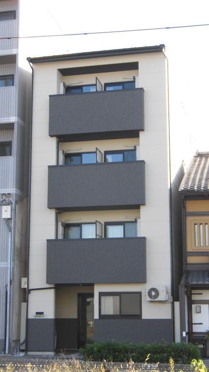 דירות Kyoto House Toji מראה חיצוני תמונה